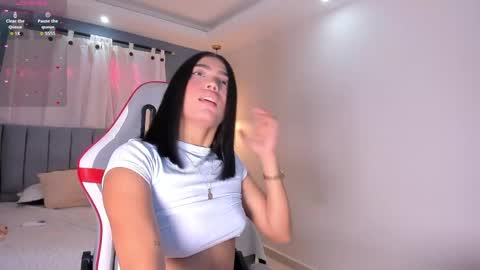 Valentina online show from May 16, 12:04 pm
