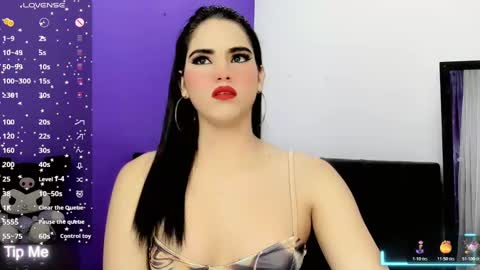 valentina_princess_ online show from October 30, 9:26 pm