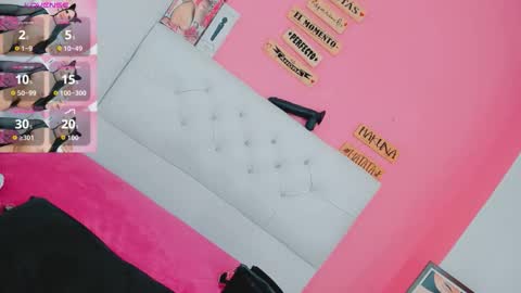valentina_princess_ online show from May 14, 6:42 am