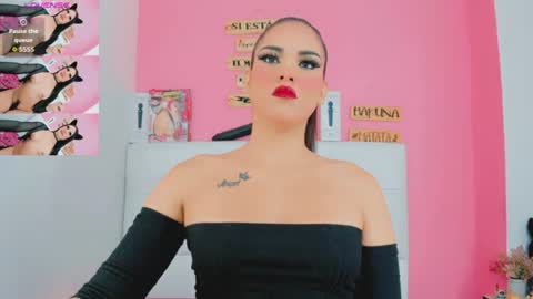 valentina_princess_ online show from July 11, 5:43 am