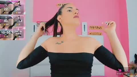 valentina_princess_ online show from July 13, 5:43 am