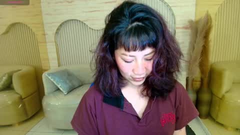 Valentina online show from February 2, 7:34 pm