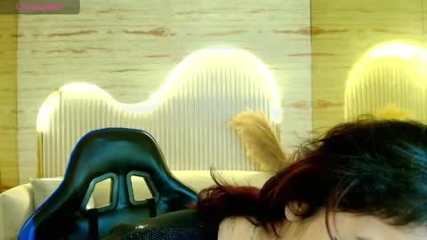 Valentina online show from April 8, 3:39 am