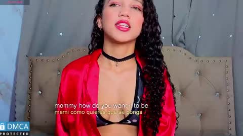 Snapshot of valentinaa_07 chatting on May 9, 7:08 pm valentinaa_07 online show from May 9, 7:08 pm