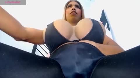 valentinabigcock23 online show from October 18, 7:36 pm