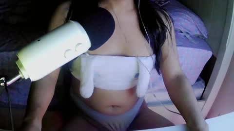 Valentina Celeste online show from May 9, 4:50 am