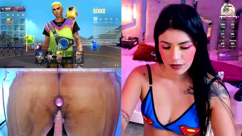 Valentina online show from December 30, 7:37 am