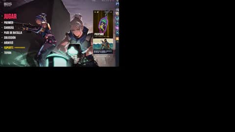 Valentina online show from November 18, 5:01 am