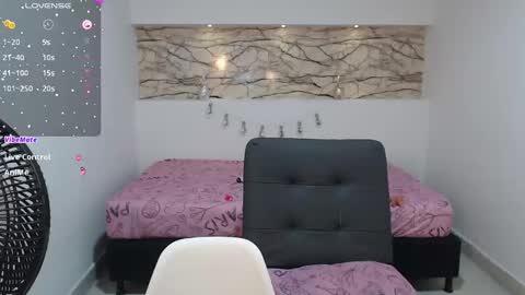 valentinamontoya online show from January 29, 10:32 pm