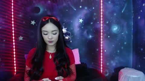 Snapshot of valentinarojass_ chatting on February 14, 3:20 pm valentinarojass_ online show from February 14, 3:20 pm