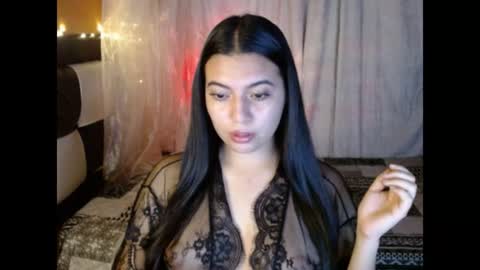 valentinasmith18 online show from July 8, 2:16 am