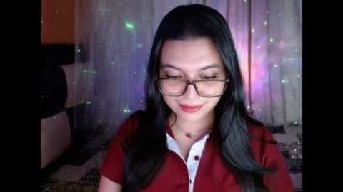 valentinasmith18 online show from July 24, 2:20 am