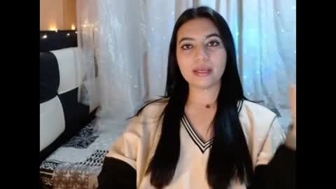 valentinasmith18 online show from July 27, 1:45 am
