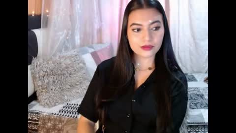 valentinasmith18 online show from July 29, 2:32 am