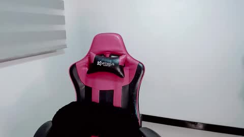 Valentina  online show from February 7, 1:31 am