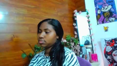 valentina vega online show from October 31, 9:16 pm