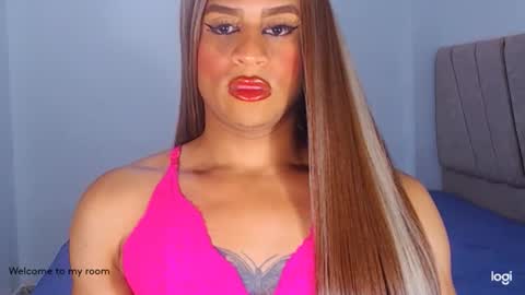 Snapshot of valentinaxxxdoll chatting on March 30, 8:32 pm VALENTINA online show from March 30, 8:32 pm