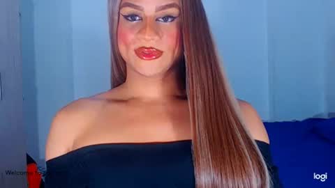 Snapshot of valentinaxxxdoll chatting on April 6, 7:04 pm VALENTINA online show from April 6, 7:04 pm