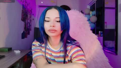 Danielle  Please help me to reach 300 thumbs up online show from November 9, 7:06 am