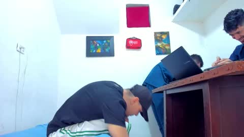 Nick online show from February 3, 4:12 pm