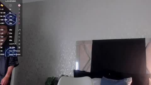 Snapshot of valentinoford chatting on December 4, 9:07 am Valentino online show from December 4, 9:07 am