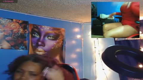 Snapshot of valenttinasex1 chatting on March 9, 12:58 am valenttinasex1 online show from March 9, 12:58 am