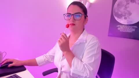 VALEN VEGA online show from February 1, 2:59 pm