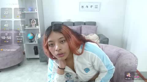 Snapshot of valenxxx_ chatting on June 23, 6:50 pm valenxxx_ online show from June 23, 6:50 pm
