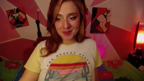 Snapshot of valeri_cove chatting on April 1, 2:45 am Valeri Cove online show from April 1, 2:45 am
