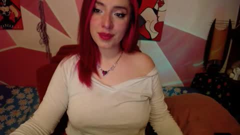 Snapshot of valeri_cove chatting on April 24, 9:50 pm Valeri Cove online show from April 24, 9:50 pm
