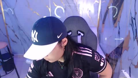 Snapshot of valeri_harpers4 chatting on September 9, 12:15 pm valeri_harpers4 online show from September 9, 12:15 pm