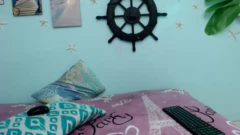 valeria online show from November 3, 1:19 am