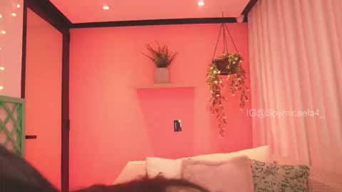 Valeria online show from March 26, 3:45 am