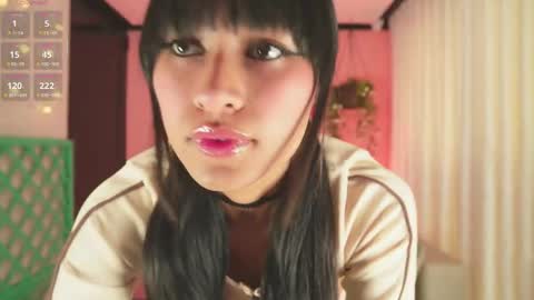 Valeria online show from May 17, 7:54 pm
