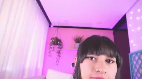 Valeria online show from July 2, 7:20 pm