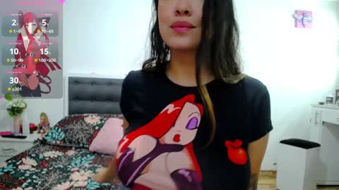 Snapshot of valeria_and_katy chatting on December 19, 6:01 pm valeria 24 online show from December 19, 6:01 pm