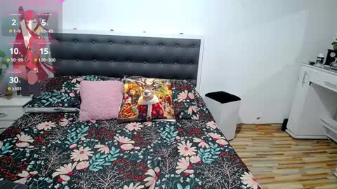 Snapshot of valeria_and_katy chatting on December 20, 10:11 pm valeria 24 online show from December 20, 10:11 pm