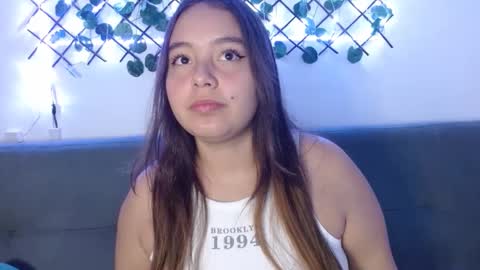 valeria online show from February 21, 5:24 am