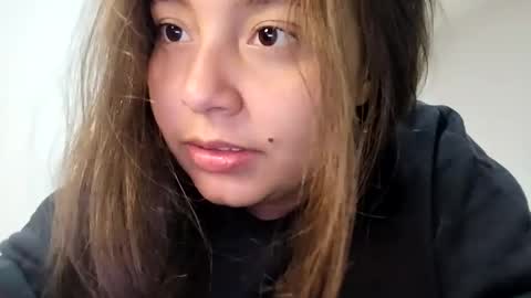 valeria online show from March 1, 8:31 pm