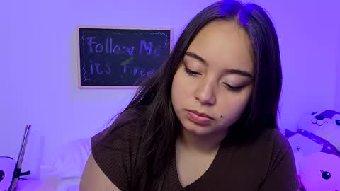 valeria online show from February 3, 6:22 am