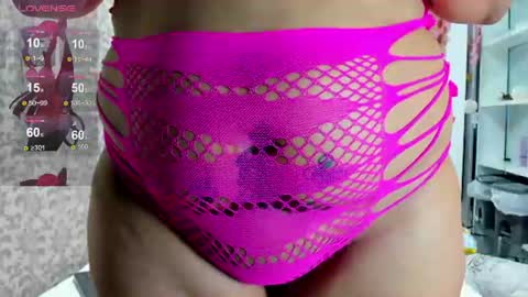 Snapshot of valeria_rivera1 chatting on June 29, 7:25 pm Costume lover online show from June 29, 7:25 pm