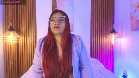Valeria  online show from May 8, 12:43 pm