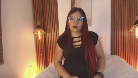 Valeria  online show from May 16, 12:48 pm