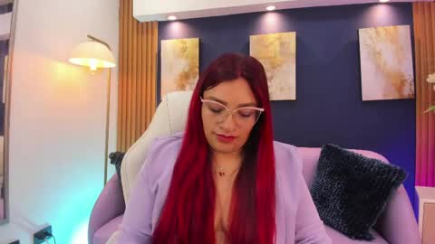 Valeria  online show from May 25, 12:55 pm