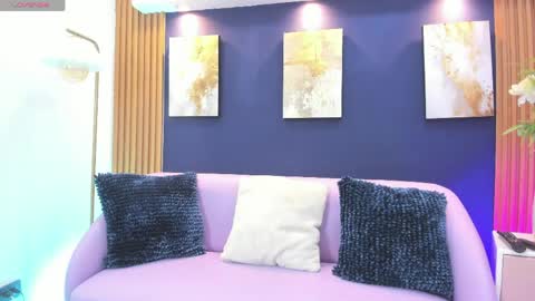 Valeria  online show from May 26, 12:34 pm