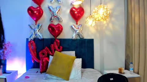 ValeriaBlythe online show from February 13, 11:39 am