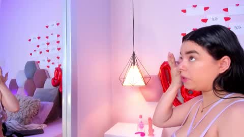 ValeriaBlythe online show from February 16, 11:39 am