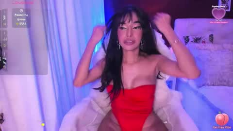 Snapshot of valeriadion chatting on February 7, 6:11 pm Valeria online show from February 7, 6:11 pm