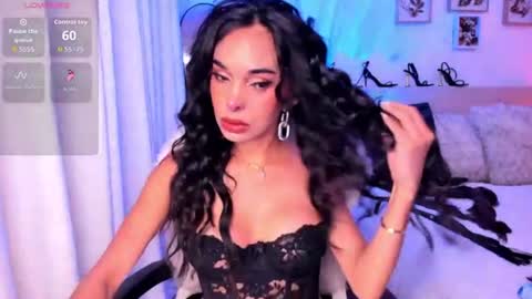 Snapshot of valeriadion chatting on June 16, 8:17 am Valeria online show from June 16, 8:17 am