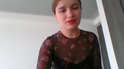 valeriafrannco online show from February 22, 7:12 pm